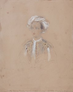 Portrait du grand-duc Michel Nikolaïevitch de Russie 1832-1909 - Alexandre de Valentini