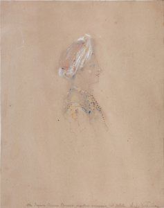 Portrait du grand-duc Nikolaï Nikolaïevitch de Russie 1831-1891, 1830-1840s