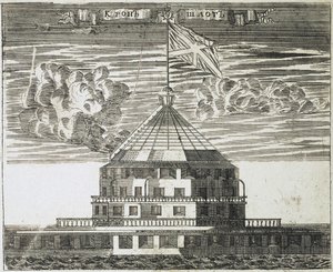 Fort Kronschlot à Kronstadt