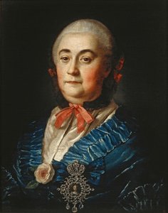 Portrait d