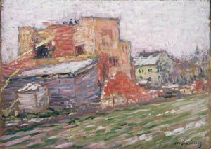 Une rue