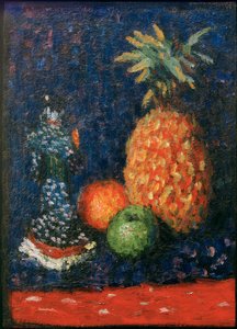Bagatelles - Alexej von Jawlensky