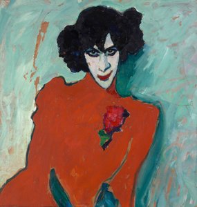  - Alexej von Jawlensky