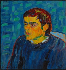  - Alexej von Jawlensky