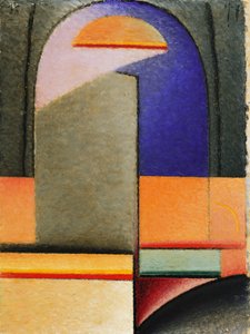 Soir; Abend, 1929-30