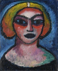  - Alexej von Jawlensky