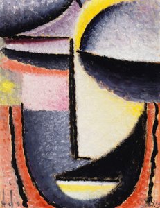 Vue intérieure, 1928