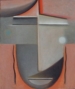  - Alexej von Jawlensky
