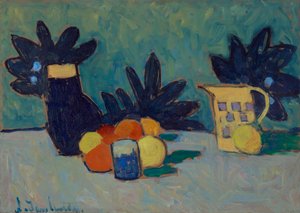  - Alexej von Jawlensky
