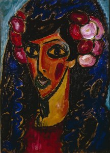  - Alexej von Jawlensky