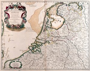 Pays lents - par A
