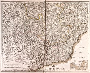 Sud du Piémont et Moferrato, Italie - par A - Alexis Hubert Jaillot