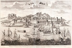Tripoli, Libye - par A