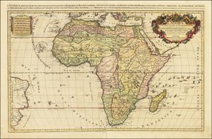 Carte de l