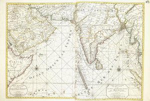 Carte de l