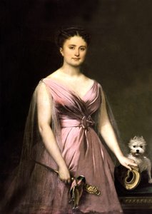 Portrait d
