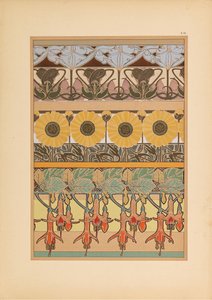 Documents Décoratifs, 1902