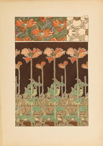 Documents Décoratifs, 1902