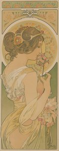 La primevère, 1899
