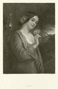 Celia - Alfred Barron Clay