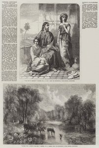 Institution nationale des beaux-arts - Alfred Barron Clay