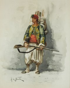 Figure militaire