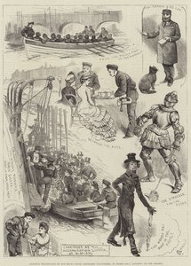 Théâtre amateur des volontaires de l