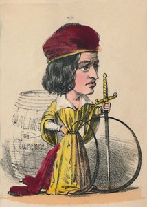 Édouard IV, 1856