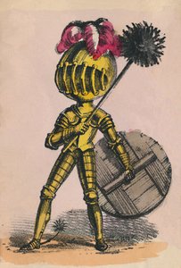 Édouard Ier, 1856