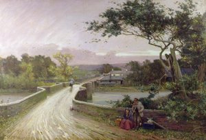 Pont de Newby, Windermere