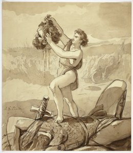 David et Goliath