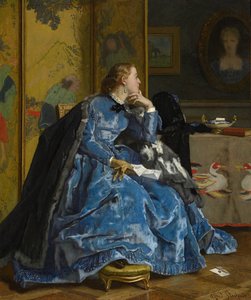 Une Duchesse