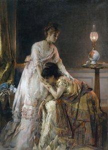 Après le bal