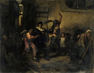 Mercredi des Cendres