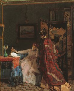 La Visite