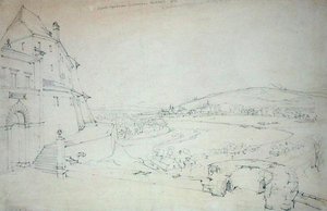 Cracovie, 1827