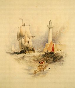 Port de Ramsgate
