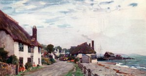 Porlock Weir