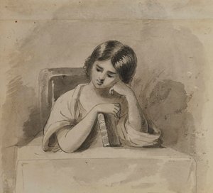 - Alfred Jacob Miller