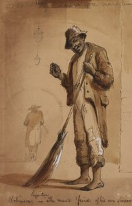  - Alfred Jacob Miller