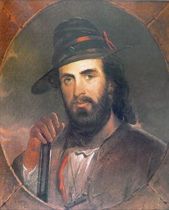 Joseph R. Walker (1798-1876)