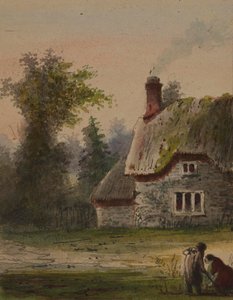  - Alfred Jacob Miller