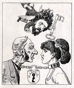 Alfred Naquet - Alfred Le Petit
