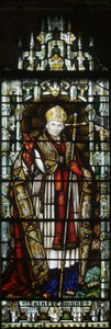 Saint Edmond - Alfred O. Hemming