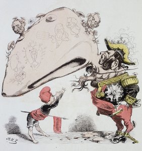 Vous avez encore le temps de faire votre nez, mon homme, si vous pensez revenir à Paris, vous pouvez vous chercher. - Alfred Petit