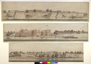 Panorama de Surat