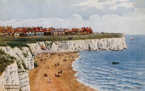 Baie de Dumpton, Broadstairs