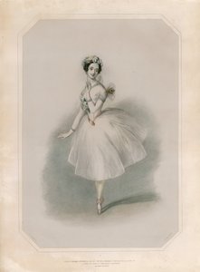 Marie Taglioni