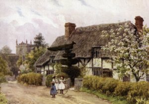 Norton, près d