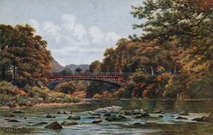 Pont de Waterloo, Bettws-y-Coed